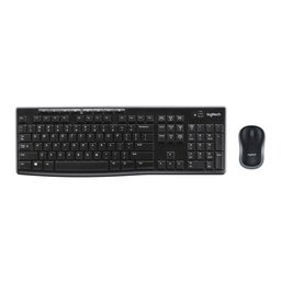 Logitech MK270
